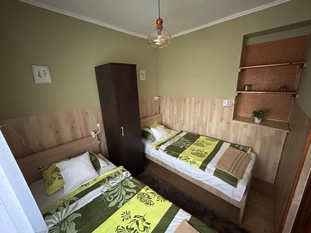 Renáta Vendégház Eger Exterior foto